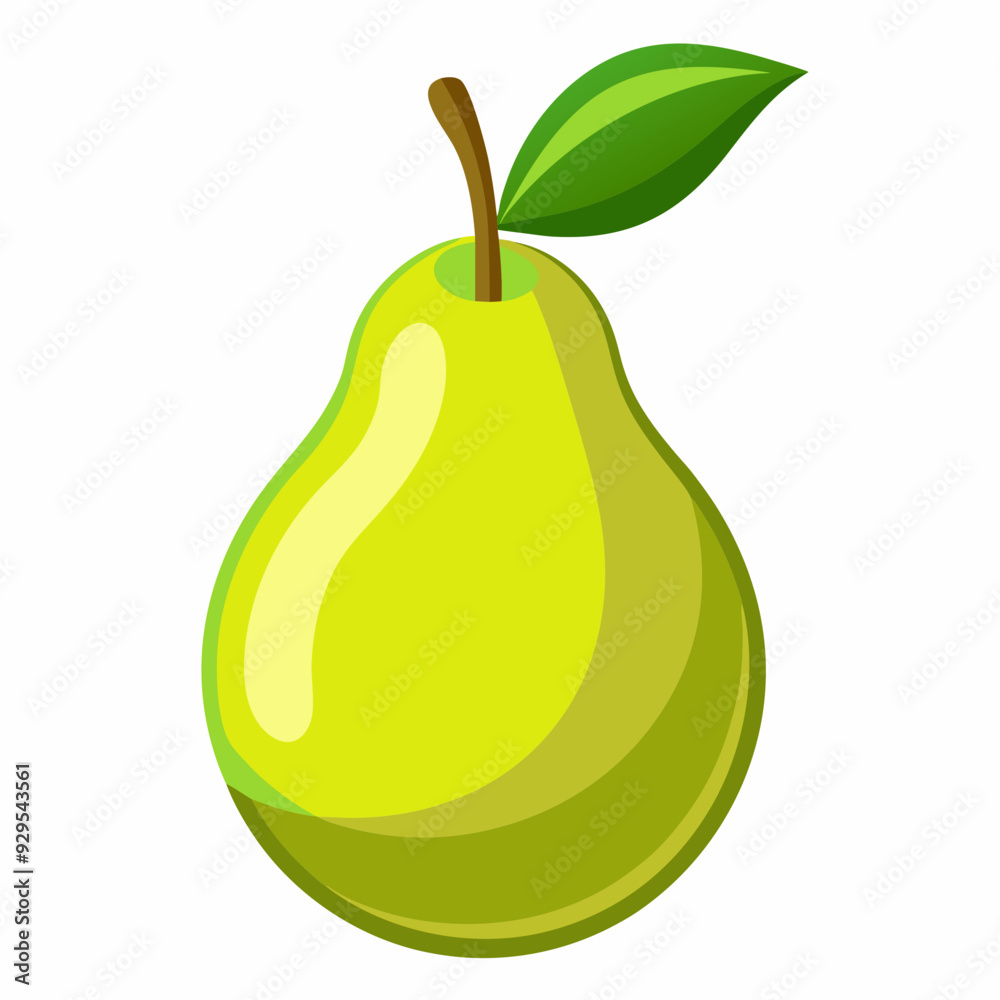 Pear cartoon isolated on white, pear vector illustration, pear vector art, pear silhouette, food icon, pears line art, eps
Pear cartoon isolated on white, pear vector illustration, pear vector art, pear silhouette, food icon, pears line art, eps