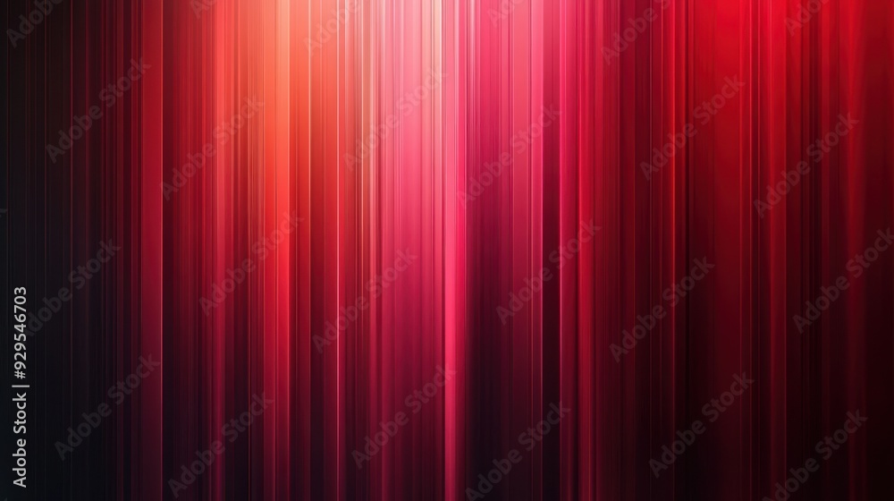 Abstract red vector background with stripes Abstract red vector background with stripes