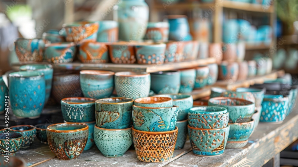 Craft Workshop: Dive into a craft workshop and learn new techniques like pottery, painting, or knitting. Create something unique and personal with the help of skilled instructors.
