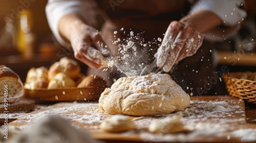 Baking: Spend a cozy afternoon baking treats you love. Experiment with new recipes and delight in the mouthwatering results of your baking adventures.
