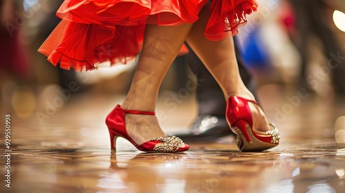 Dance Class: Attend an evening dance class like salsa or swing. It's a perfect way to stay active and learn exciting dance styles while having a great time. 