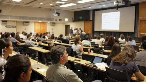 Attend a Lecture or Workshop: Find evening lectures or workshops on interests like cooking, photography, or personal development to gain knowledge and develop your skills in these areas.

