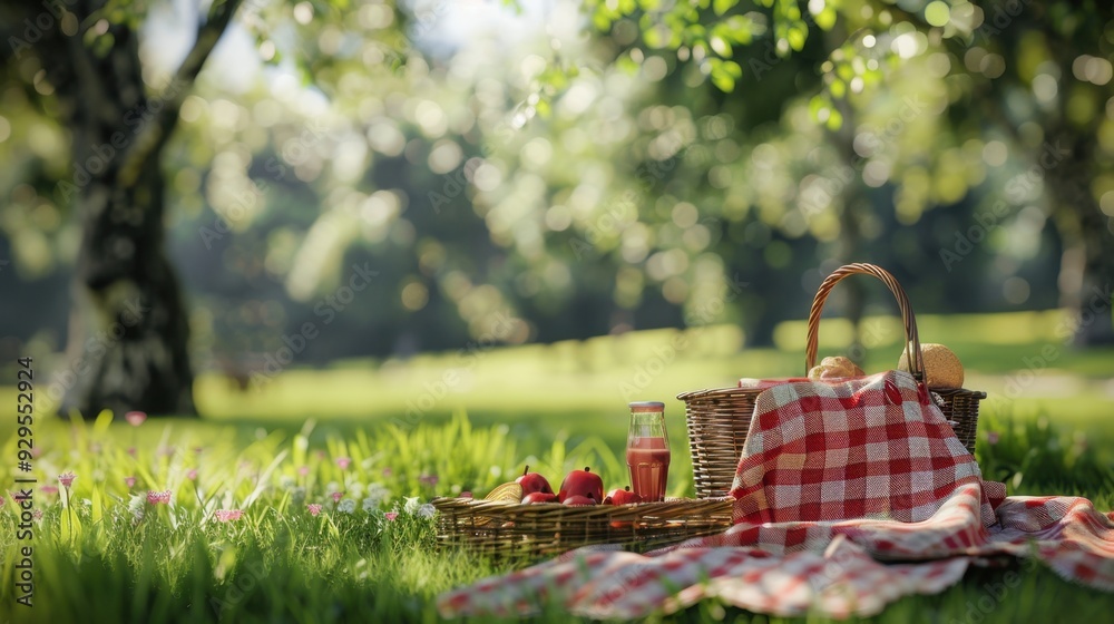 Picnic in the Park: Pack up snacks and drinks, bring a blanket, and find a sunny spot in a local park. Relish a peaceful meal surrounded by nature and enjoy the fresh air.
Picnic in the Park: Pack up snacks and drinks, bring a blanket, and find a sunny spot in a local park. Relish a peaceful meal surrounded by nature and enjoy the fresh air.