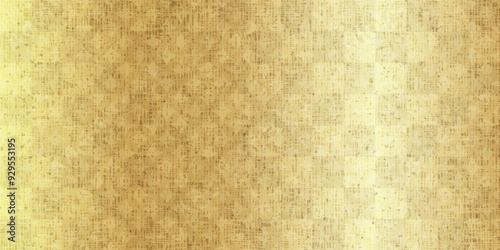 金　和紙　模様　和柄　背景	