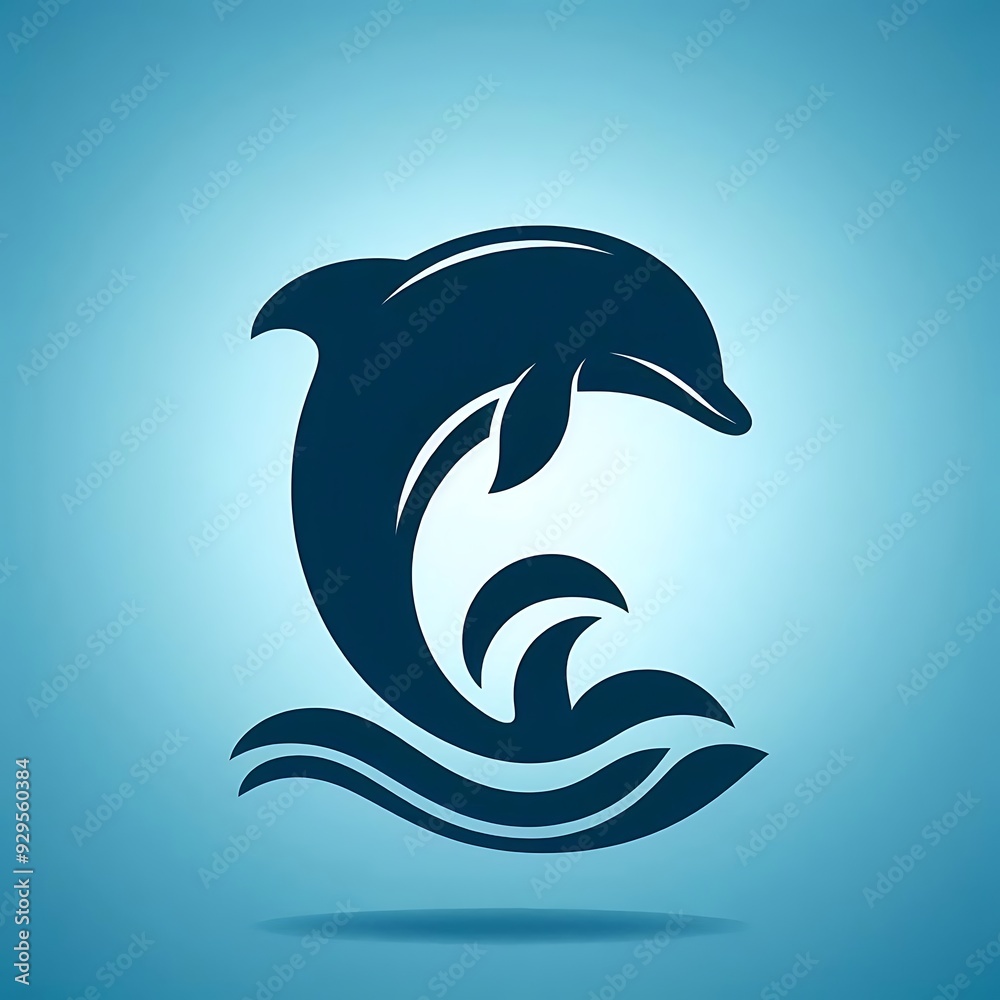 dolphin illustration dolphin illustration