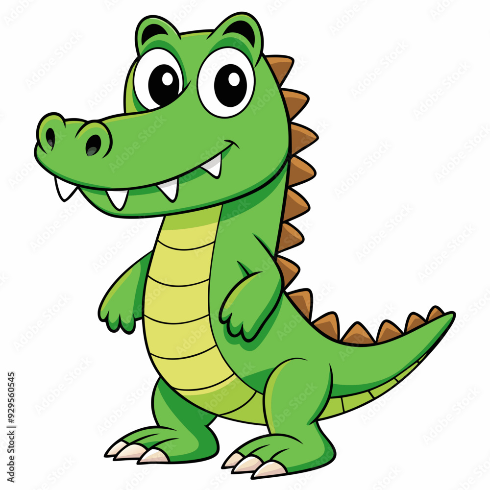 crocodile cartoon isolated on white, crocodile vector illustration, Pet vector art, crocodile silhouette, Animal icon, crocodiles line art, eps crocodile cartoon isolated on white, crocodile vector illustration, Pet vector art, crocodile silhouette, Animal icon, crocodiles line art, eps