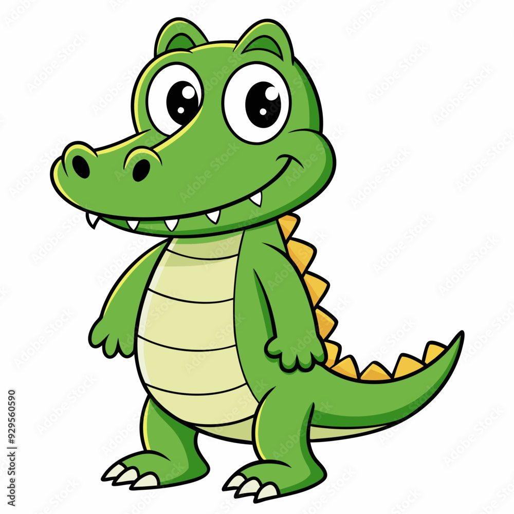 crocodile cartoon isolated on white, crocodile vector illustration, Pet vector art, crocodile silhouette, Animal icon, crocodiles line art, eps crocodile cartoon isolated on white, crocodile vector illustration, Pet vector art, crocodile silhouette, Animal icon, crocodiles line art, eps