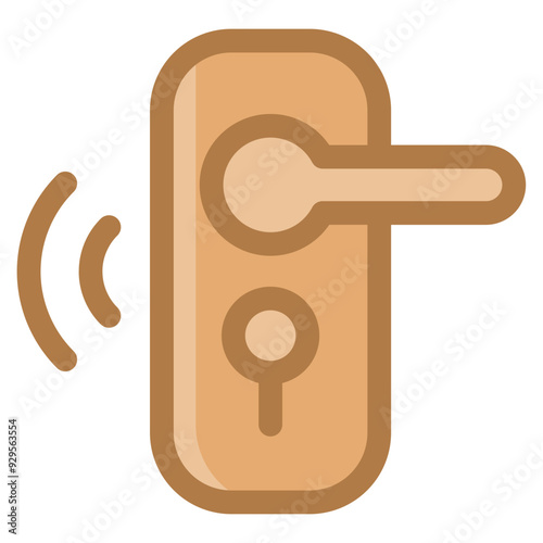 Smart Lock Icon