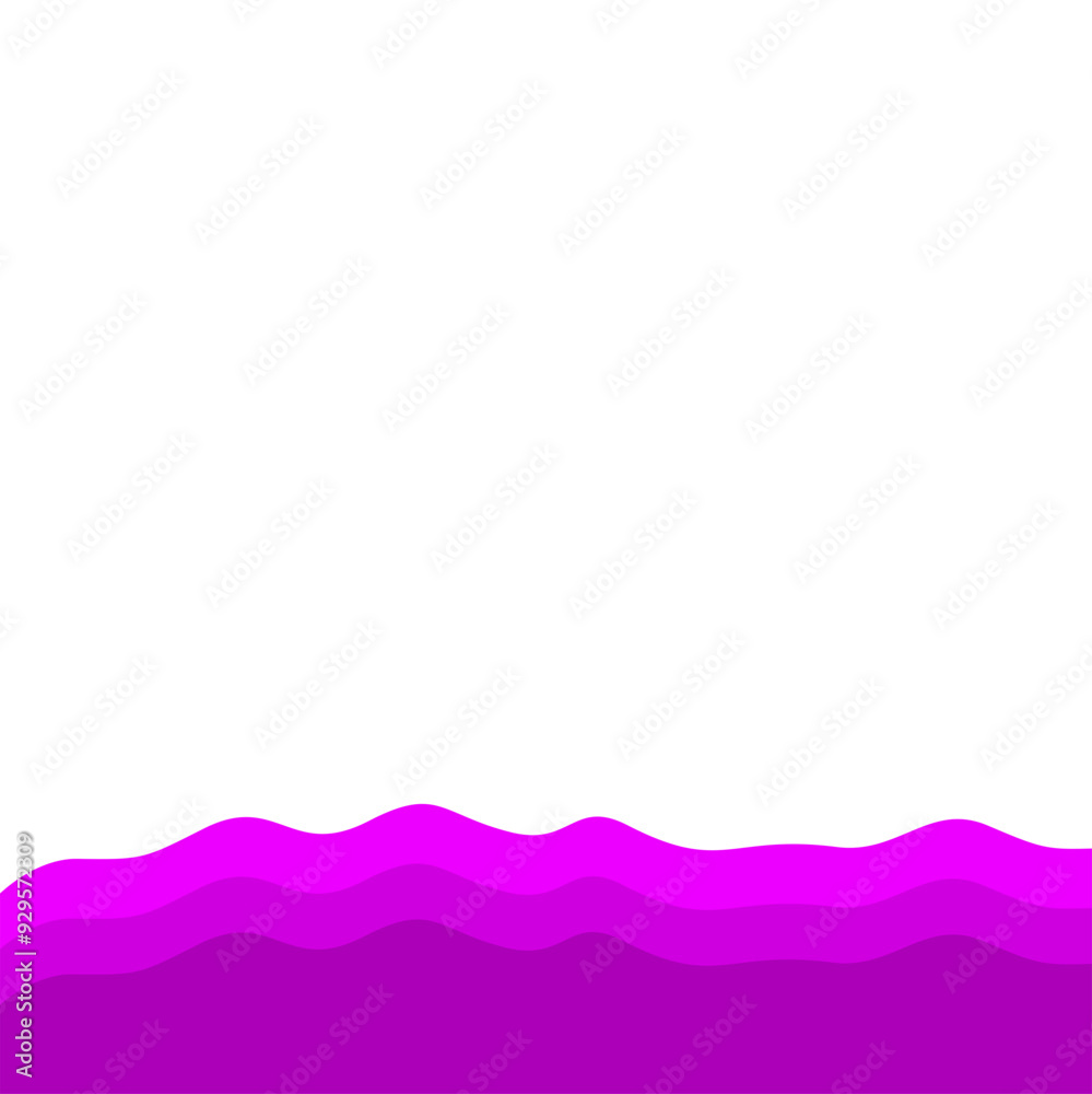 Aesthetic Bottom Border Aesthetic Bottom Border