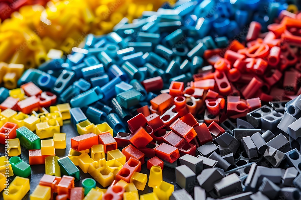 Engineering plastics. Polyurethane and abs plastic parts materials Engineering plastics. Polyurethane and abs plastic parts materials