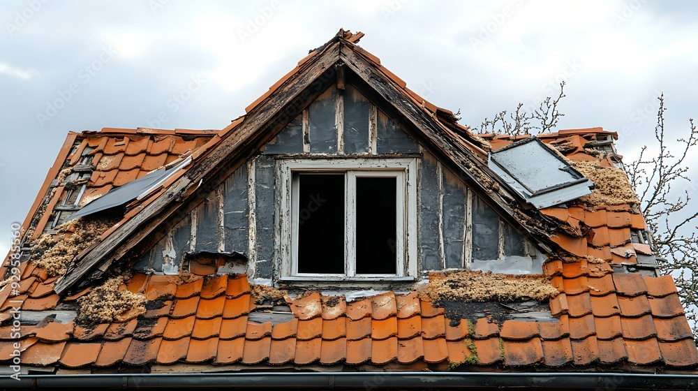 Understanding the insurance process for roof hail damage claims Understanding the insurance process for roof hail damage claims