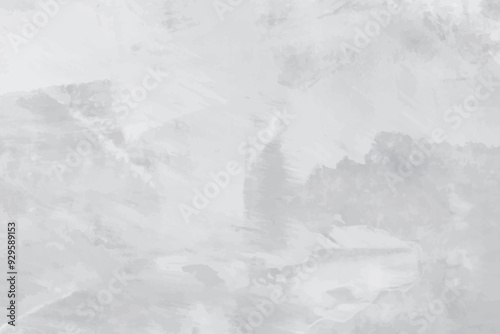 Modern abstract white minimal background