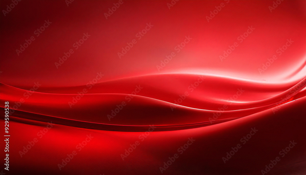 A simple red gradient image background. A general-purpose background image material with a red color. A simple red gradient image background. A general-purpose background image material with a red color.