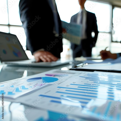 Corporate Teams: Businesses needing visuals for internal communications, presentations, and corporate reports
