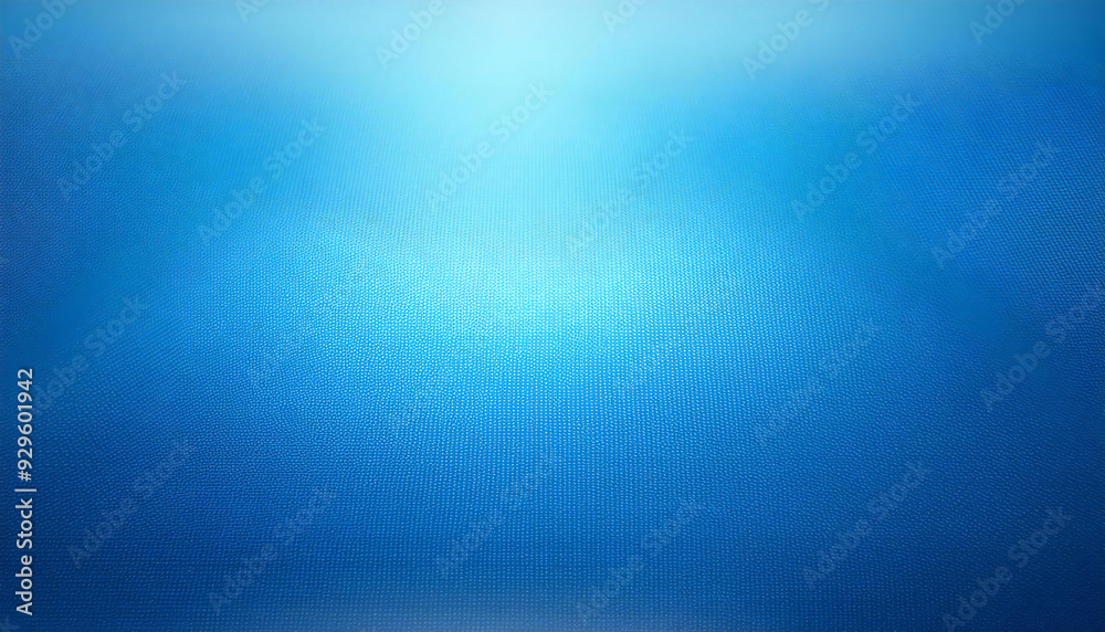 Obraz premium シンプルな水色のグラデーションイメージ背景。汎用的な背景がライトブルーのイメージ素材。A simple light blue gradient image background. A general-purpose light blue background image material.