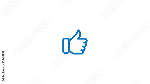 LIKE HAND