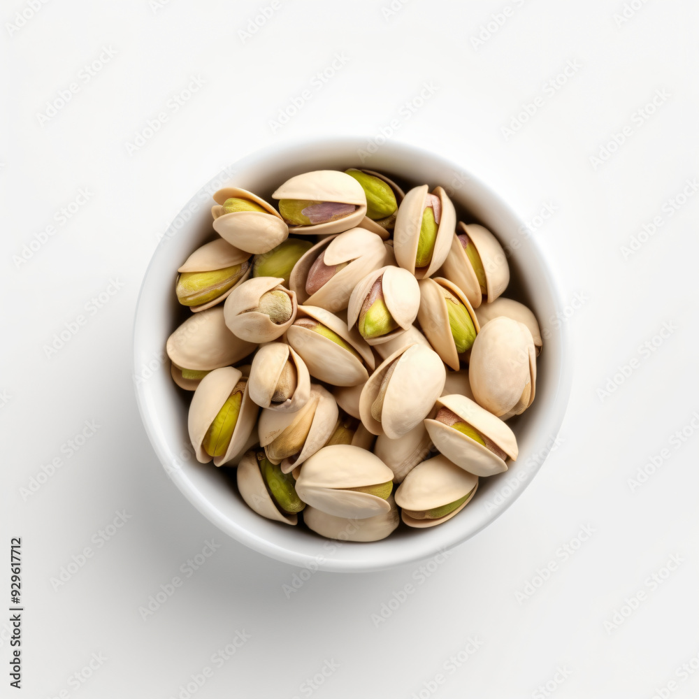 custom made wallpaper toronto digitalPistachios in bowl