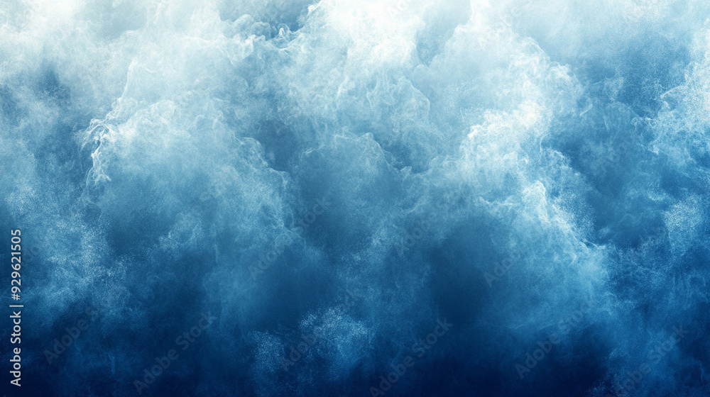 blend of white, blue, and black hues on a dark background. The abstract image creates a calm and mysterious atmosphere, suitable for modern, tech, or artistic concepts blend of white, blue, and black hues on a dark background. The abstract image creates a calm and mysterious atmosphere, suitable for modern, tech, or artistic concepts