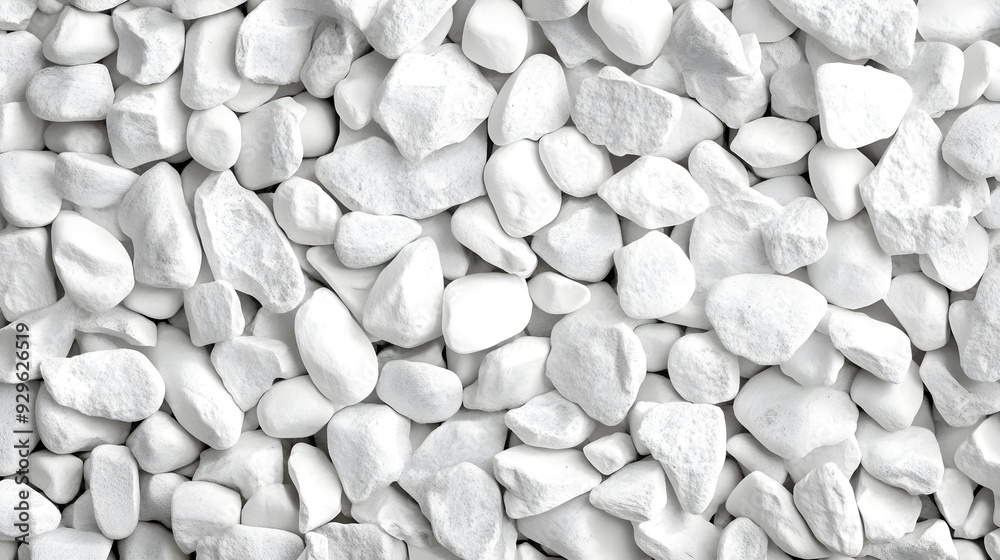White gravel texture wallpaper White gravel texture wallpaper