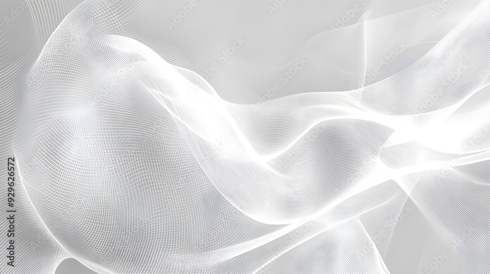 Abstract white line backgrounds Abstract white line backgrounds