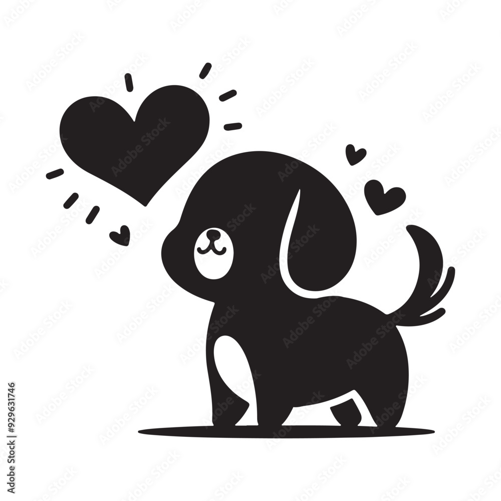 Obraz premium Adobe Illustrator Artwork