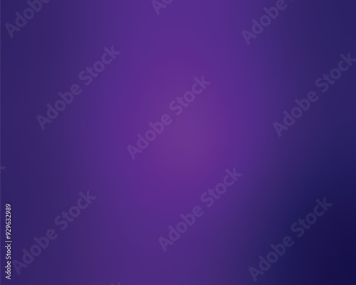 Purple gradient color background EPS vector for versatile design