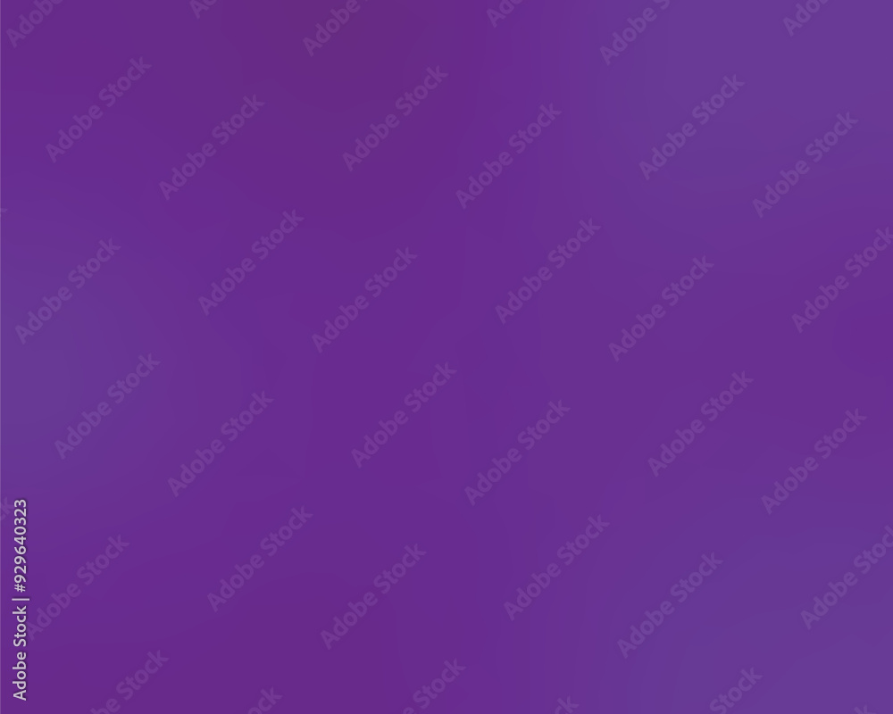 Fototapeta premium Purple gradient color background EPS vector for versatile design