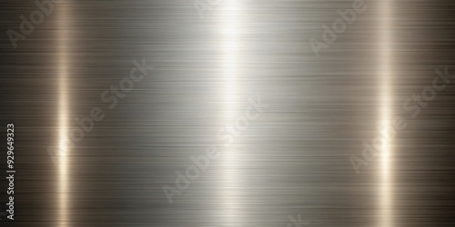 Wallpaper Mural Smooth iron gradient background with a sleek metallic finish, metallic, gradient, smooth, iron, background, sleek, design Torontodigital.ca