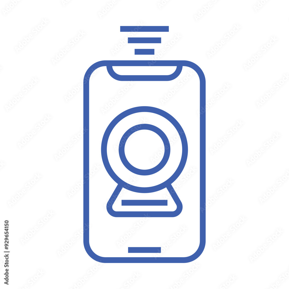 Webcam icon Design Webcam icon Design