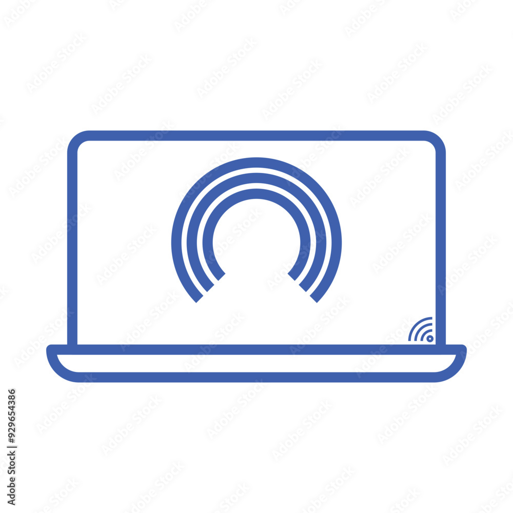 Internet Connection icon Design Internet Connection icon Design