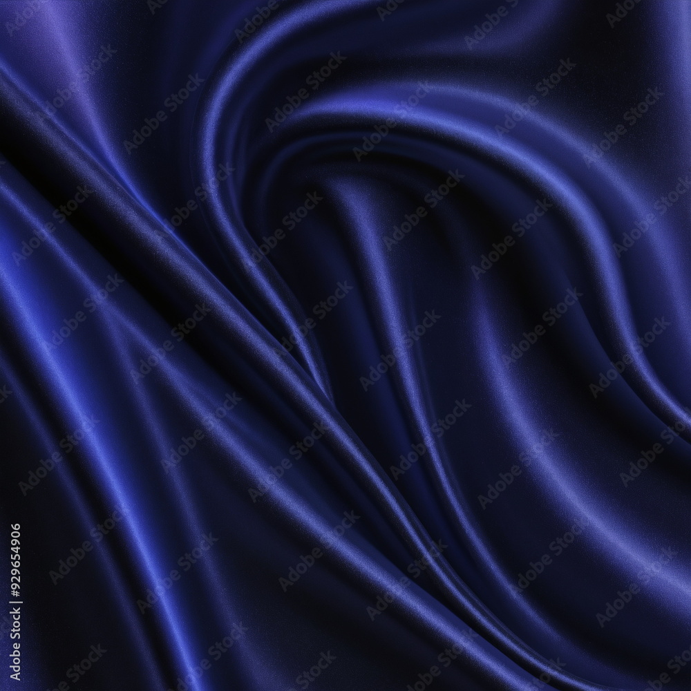 Obraz premium Abstract Silk Background