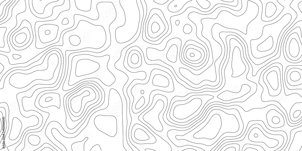 Topography or topology map texture contour vector abstract background digital wallpaper for desktop Topography or topology map texture contour vector abstract background digital wallpaper for desktop