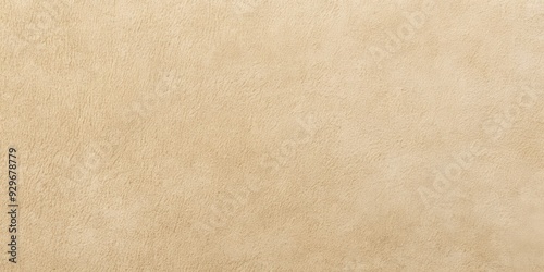 Wallpaper Mural Light beige suede fabric background with velvet texture, suede, fabric, beige, light, background, texture, closeup, seamless Torontodigital.ca