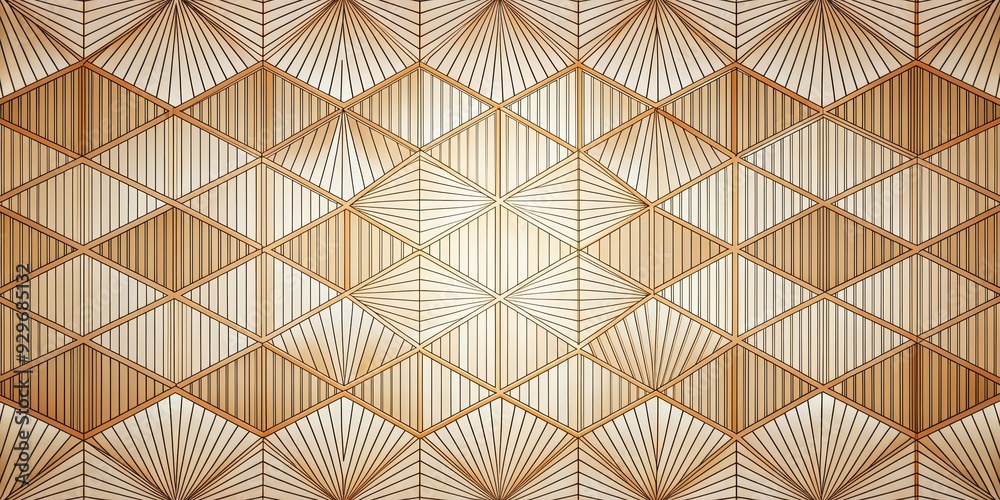 Geometric pattern of lines texture material, geometric, lines, abstract, texture, background, pattern, design, digital