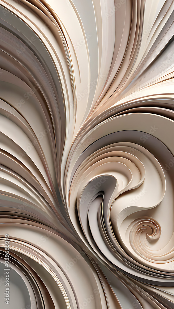 The Subdued Burst of Neutral Tones The Elegant Explosion of Soft, Muted Colors in a Refined Paint Flow The Subdued Burst of Neutral Tones The Elegant Explosion of Soft, Muted Colors in a Refined Paint Flow