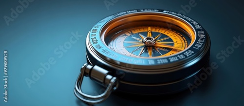 Compass: Navigating the Path of Life