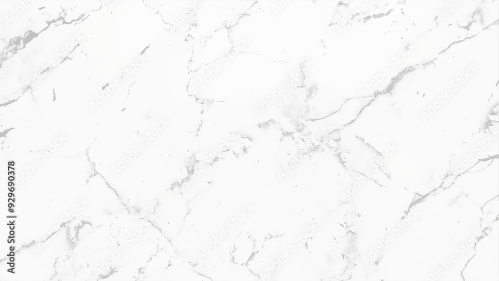 Fototapeta premium white marble texture abstract background pattern, Closeup surface abstract marble pattern at the marble stone floor texture