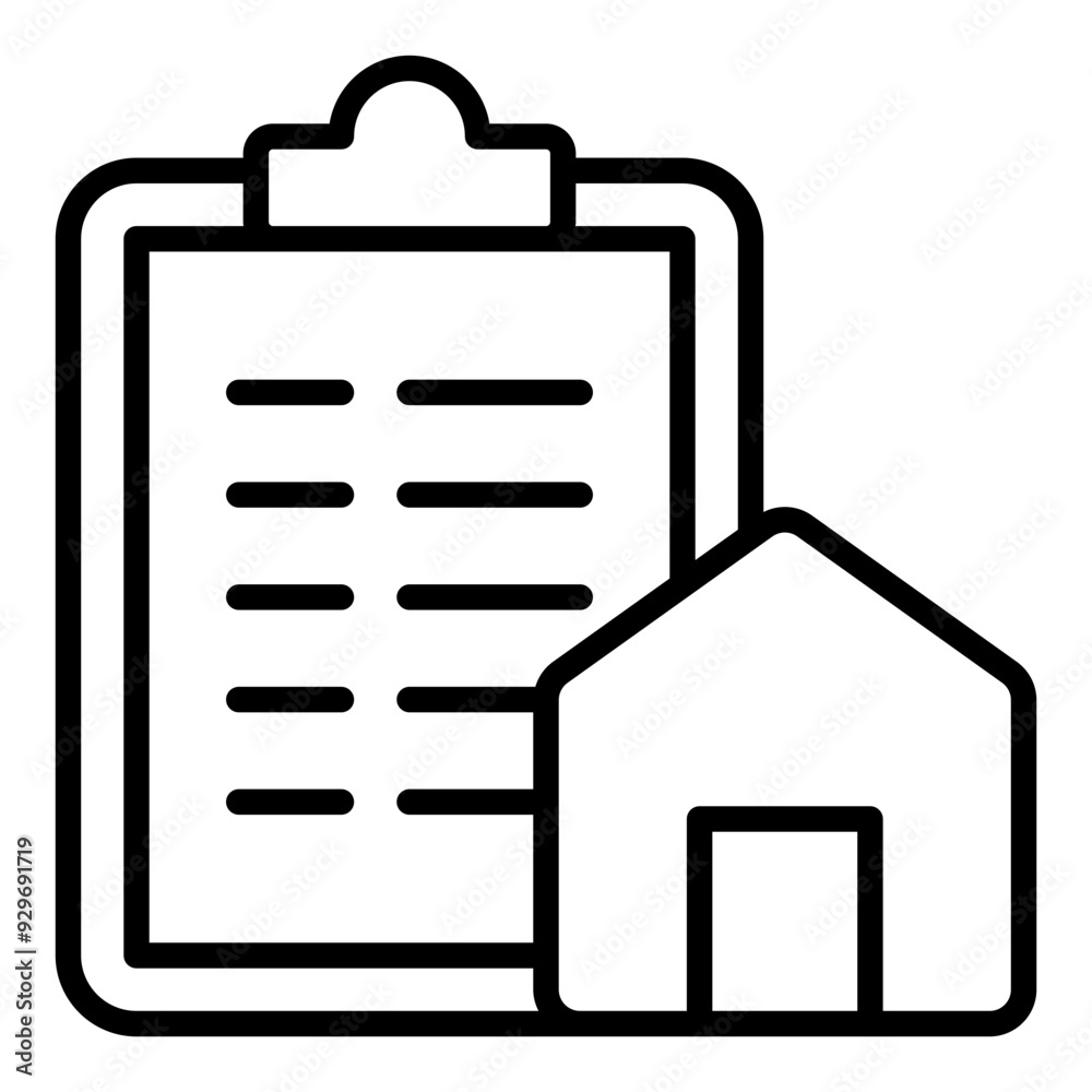 Agent line icon Agent line icon