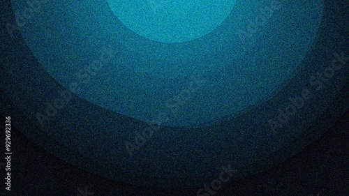 blue cyan grainy background, noisy color gradient banner, dark textured poster header cover backdrop design