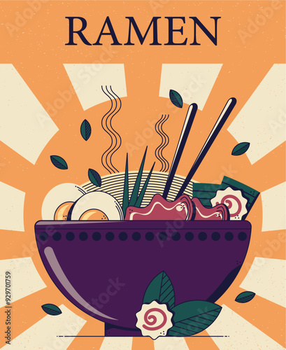 ramen original