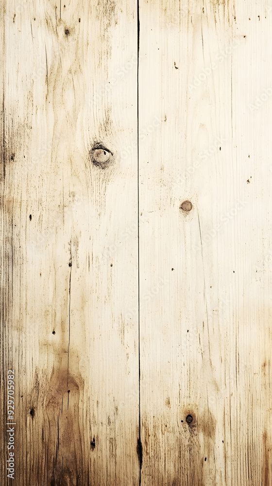 Wood texture light tan background. Wooden surface with visible grains