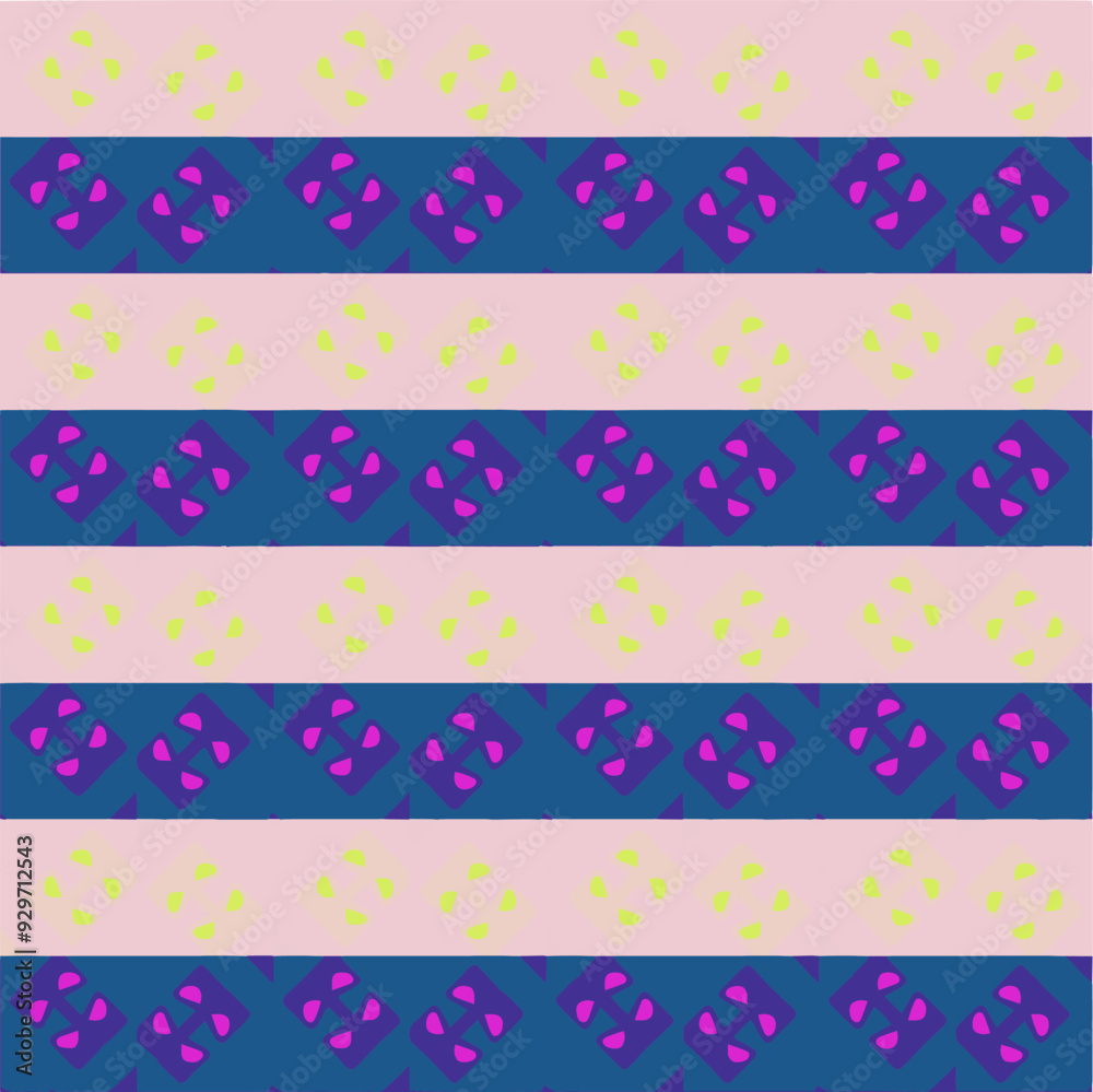 Abstract ethnic rug ornamental seamless pattern.Perfect for fashion, textile design, cute themed fabric, on wall paper, wrapping paper and home decor.Vector graphics for design. Abstract ethnic rug ornamental seamless pattern.Perfect for fashion, textile design, cute themed fabric, on wall paper, wrapping paper and home decor.Vector graphics for design.