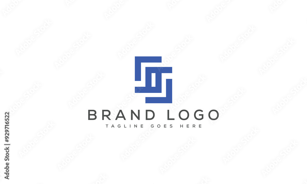 letter SS logo design vector template design for brand. letter SS logo design vector template design for brand.
