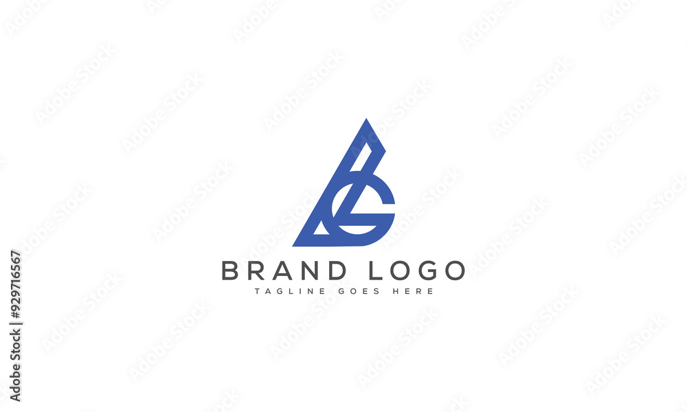 letter CL logo design vector template design for brand. letter CL logo design vector template design for brand.
