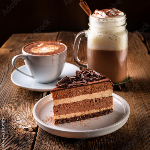 Colazione  photo