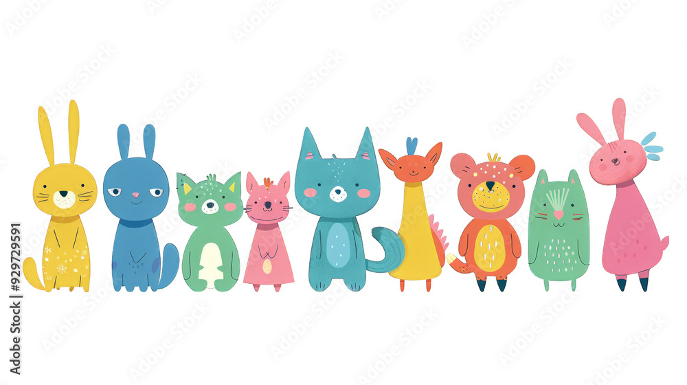 cute monsters cute monsters