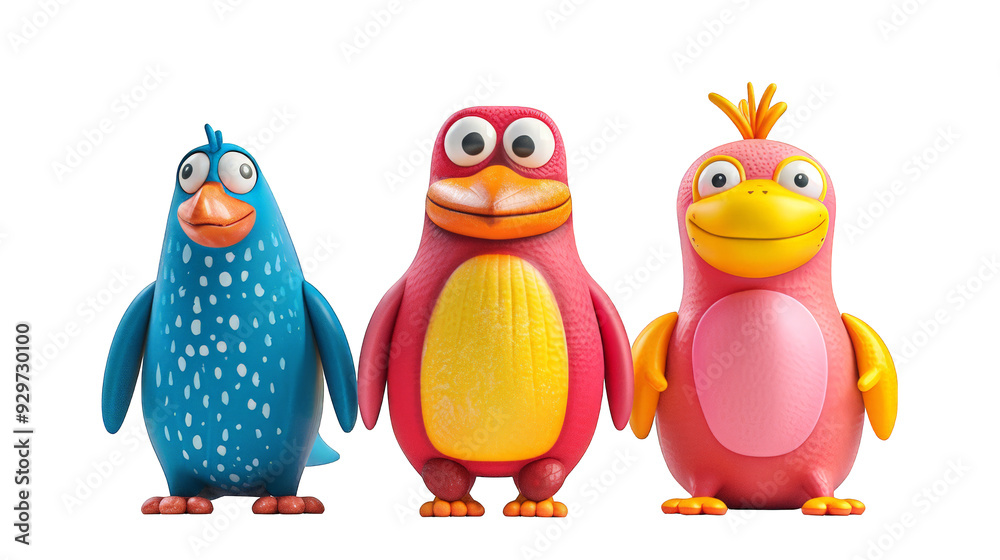 cute monsters cute monsters