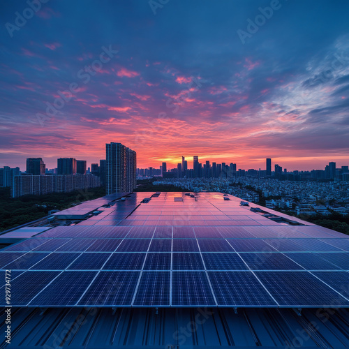 Exploring the Future: Alternative and Renewable Energy Sources for a Sustainable World