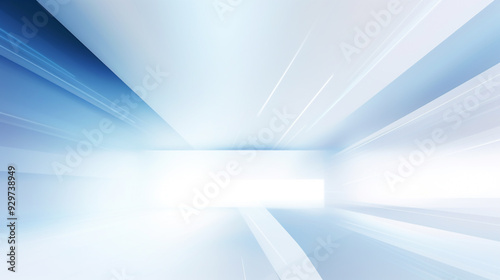 Light blue background with diagonal lines design. Modern Abstract white background design. Abstract geometric square pattern white and blue background. Subtle, abstract background blurred patterns.	