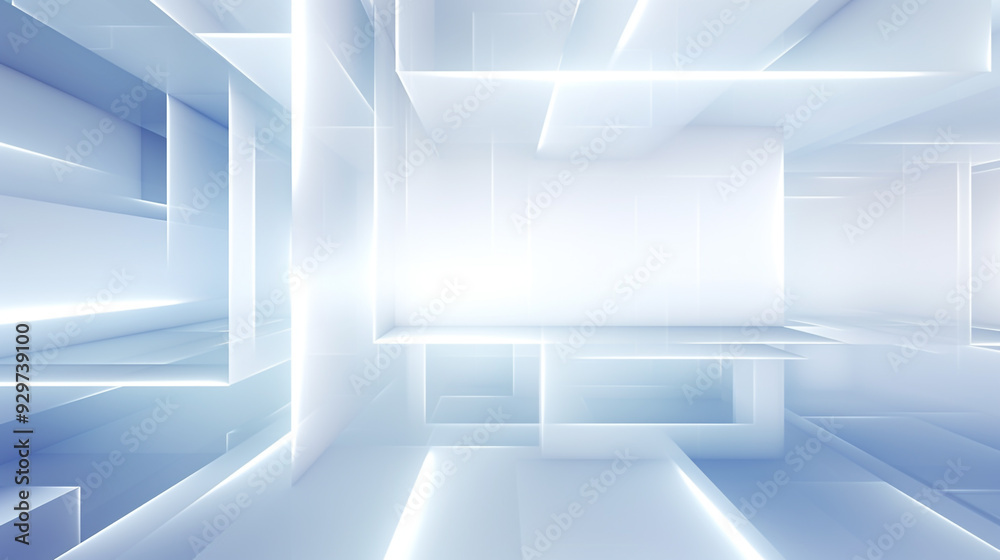 light glow soft blue Flow Background. light glow soft blue Flow Background.